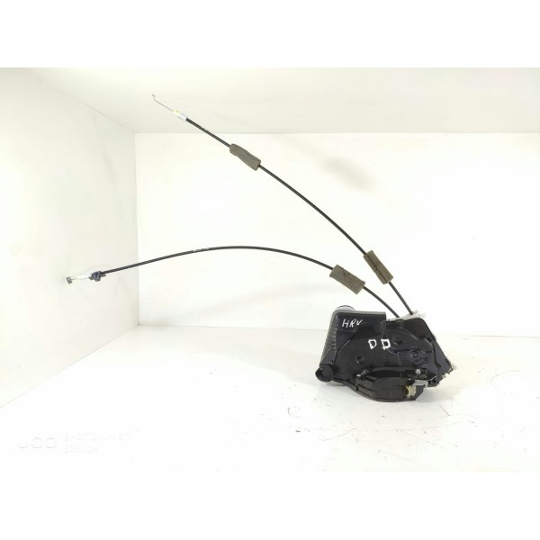 Fechadura Honda Hrv Dianteira D 2015/2021 M851111m2 /27353