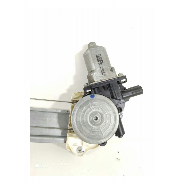Maquina Vidro Honda Hrv Tras Dir 2015/2021 C41428100 /27348