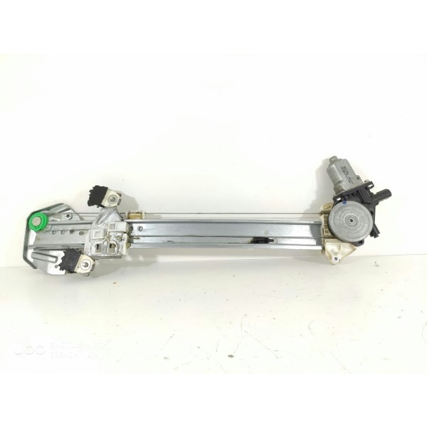Maquina Vidro Honda Hrv Tras Dir 2015/2021 C41428100 /27348