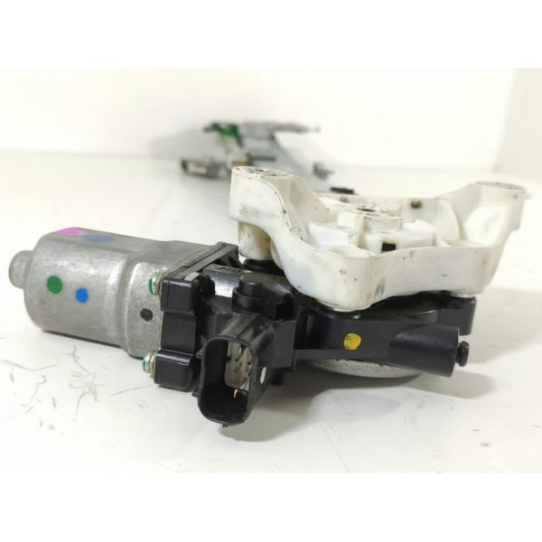 Maquina Vidro Honda Hrv Tras Dir 2015/2021 C41428100 /27348