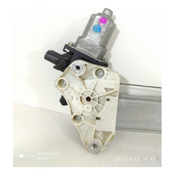 Maquina Vidro Honda Hrv Tras Dir 2015/2021 C41428100 /27348