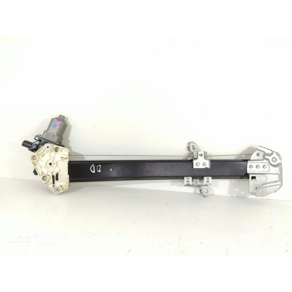 Maquina Vidro Honda Hrv Diant Dir 2015/2021 C41428100 /27346