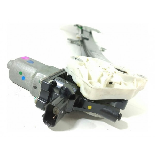 Maquina Vidro Honda Hrv Diant Dir 2015/2021 C41428100 /27346