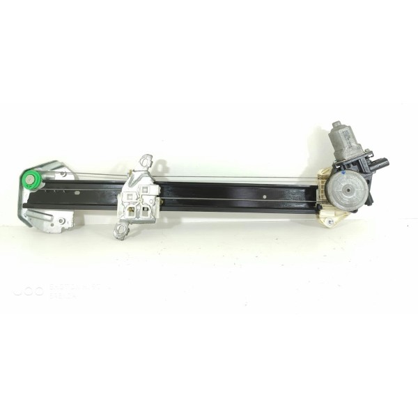 Maquina Vidro Honda Hrv Diant Dir 2015/2021 C41428100 /27346