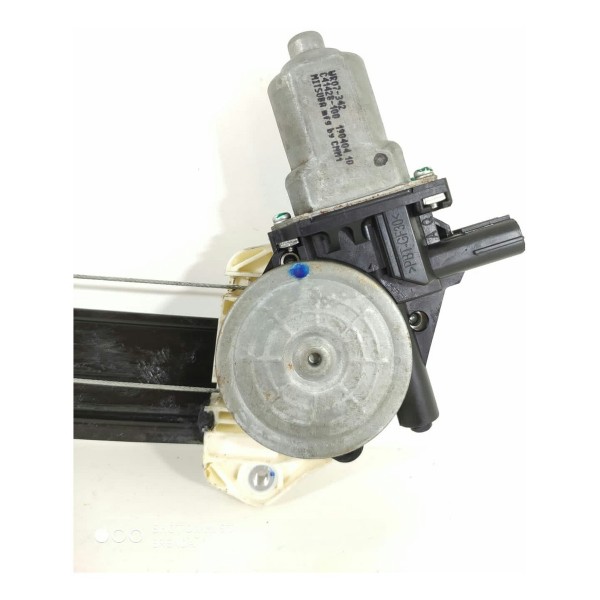 Maquina Vidro Honda Hrv Diant Dir 2015/2021 C41428100 /27346