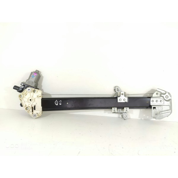 Maquina Vidro Honda Hrv Diant Dir 2015/2021 C41428100 /27346