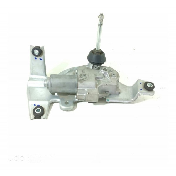 Motor Limpador Traseiro Honda Hrv 2016 2017 A 2022 /27339