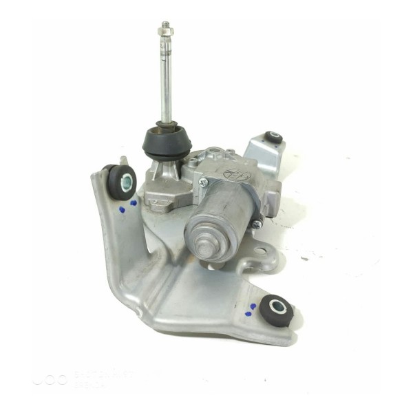Motor Limpador Traseiro Honda Hrv 2016 2017 A 2022 /27339
