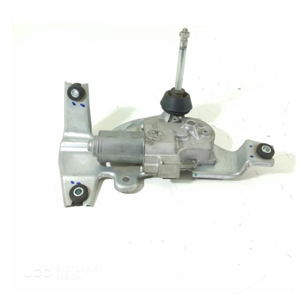 Motor Limpador Traseiro Honda Hrv 2016 2017 A 2022 /27339