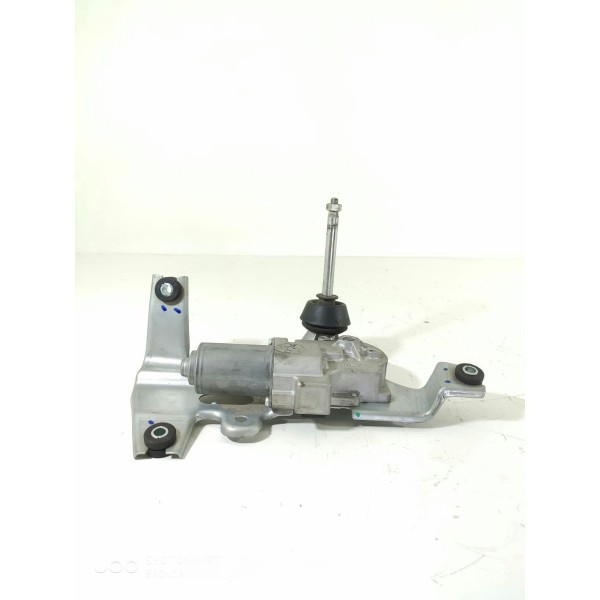Motor Limpador Traseiro Honda Hrv 2016 2017 A 2022 /27339
