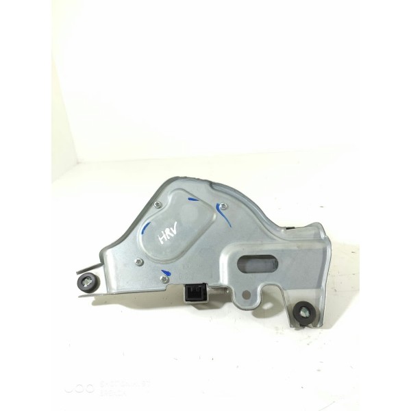 Motor Limpador Traseiro Honda Hrv 2016 2017 A 2022 /27339