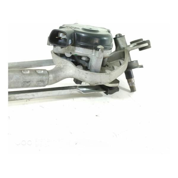 Galhada Motor Limp Parabrisa Honda Hrv 2016/2021 /27338