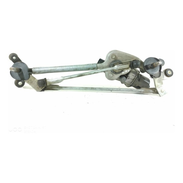 Galhada Motor Limp Parabrisa Honda Hrv 2016/2021 /27338