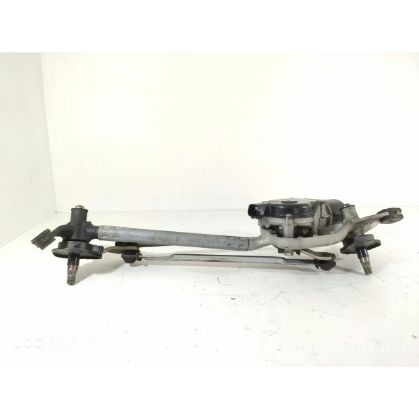 Galhada Motor Limp Parabrisa Honda Hrv 2016/2021 /27338