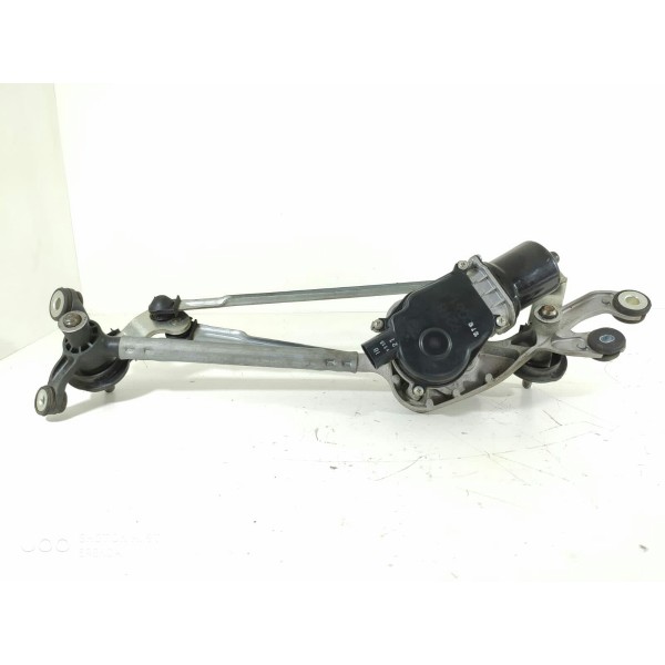 Galhada Motor Limp Parabrisa Honda Hrv 2016/2021 /27338