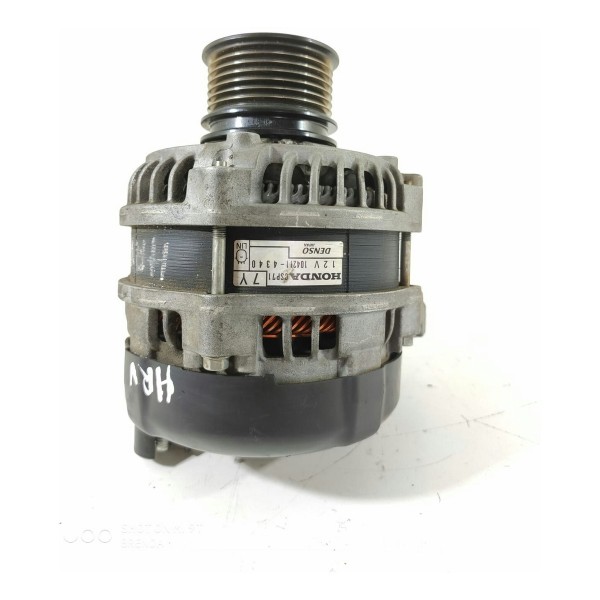 Alternador Honda Hrv Civic 1.5 2017 A 2021 Csp717y /27337
