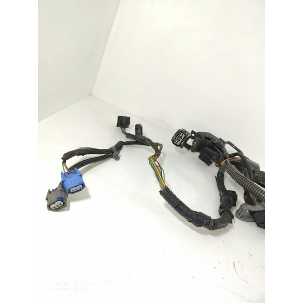Chicote Cambio Aut Hrv 1.5 2017/2021 281506p4900 /27335