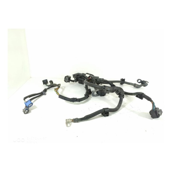 Chicote Cambio Aut Hrv 1.5 2017/2021 281506p4900 /27335