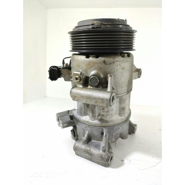 Compressor Ar Condicionado Hrv 1.5 2021 78420t7t0033  /27327