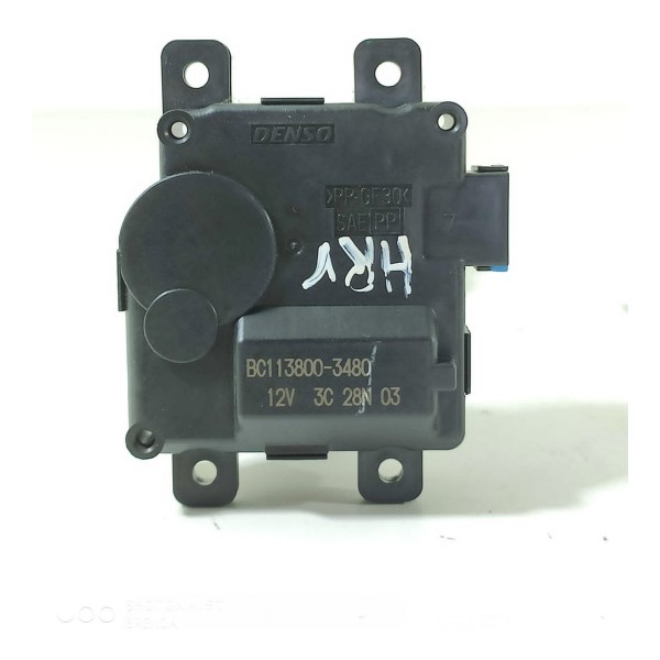 Atuador Caixa Ar Honda Hrv 2016/2021 Bc1138003480 /27366