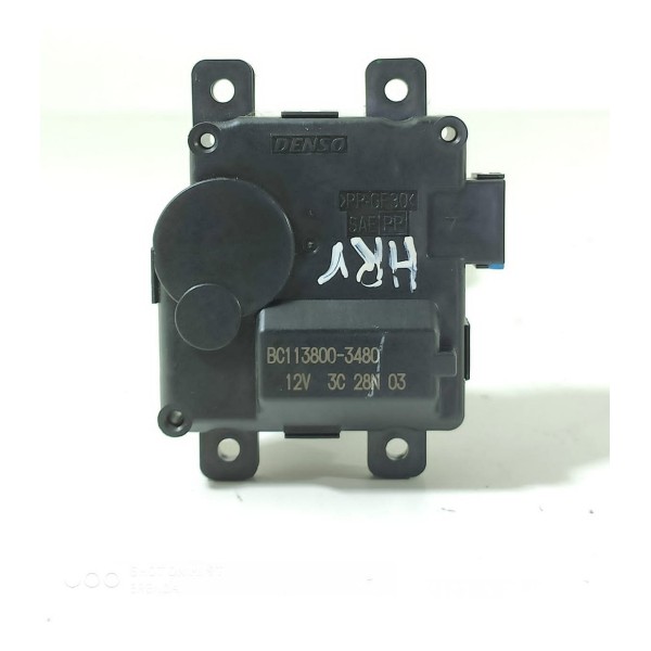 Atuador Caixa Ar Honda Hrv 2016/2021 Bc1138003480 /27366