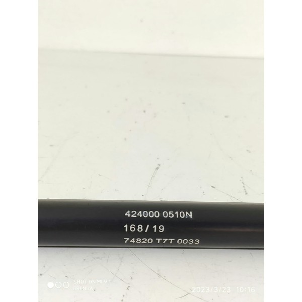 Amortecedor Tamp Tras Honda Hrv 2015 A 2022 /27325