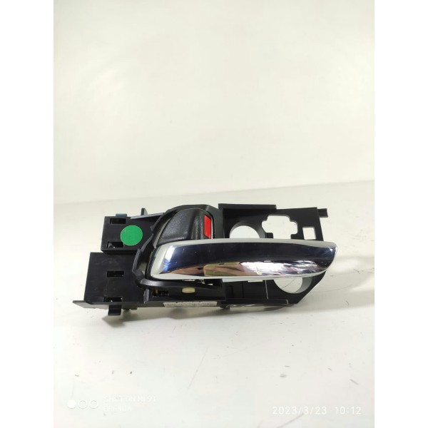Maçaneta Int Honda Hrv Dianteira Esq 2016 2017 A 2022 /27324