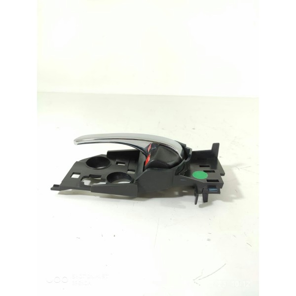 Maçaneta Int Honda Hrv Dianteira Esq 2016 2017 A 2022 /27324