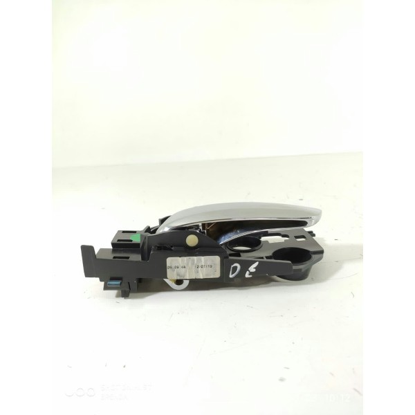 Maçaneta Int Honda Hrv Dianteira Esq 2016 2017 A 2022 /27324