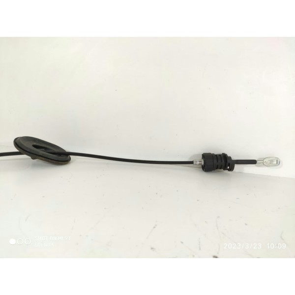 Cabo Alavanca Cambio Aut Honda Hrv Touring 2017/2021 /27323