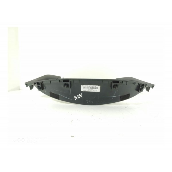 Moldura Painel Instrumento Honda Hrv 2017 2018 A 2022 /27308
