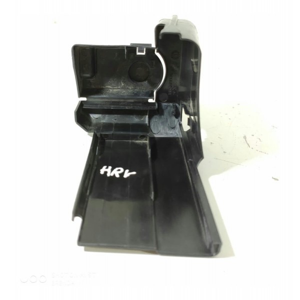 Tampa Polo Positivo Honda Hrv 2018 2019 2020 2021 Orig/27291