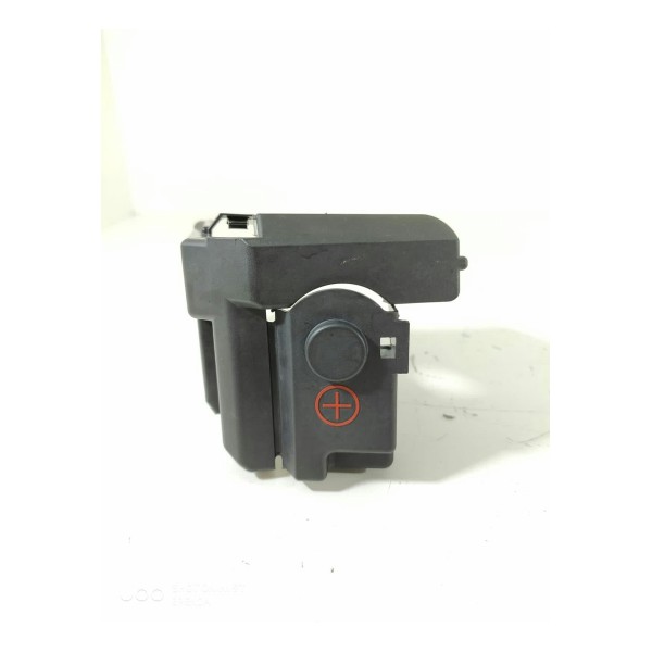 Tampa Polo Positivo Honda Hrv 2018 2019 2020 2021 Orig/27291