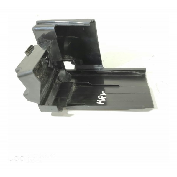 Tampa Polo Positivo Honda Hrv 2018 2019 2020 2021 Orig/27291