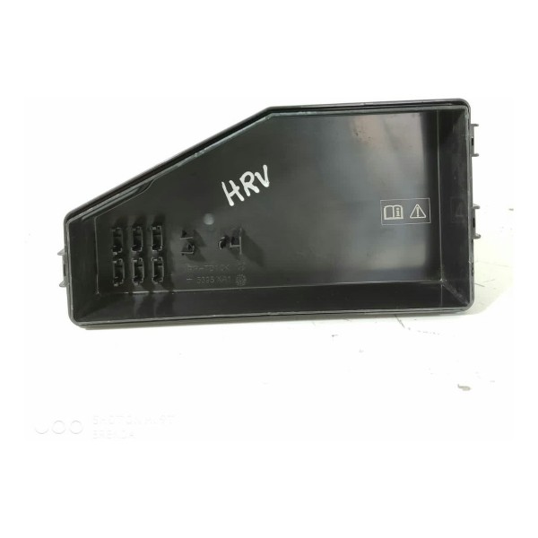 Tampa Caixa Fusivel Honda Hrv 2018 2019 2020 2021 Orig/27290