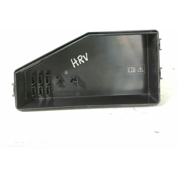 Tampa Caixa Fusivel Honda Hrv 2018 2019 2020 2021 Orig/27290