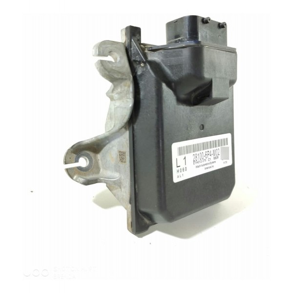 Modulo Cambio Honda Hrv Civic T 2017/2021 281006p4m02 /27285