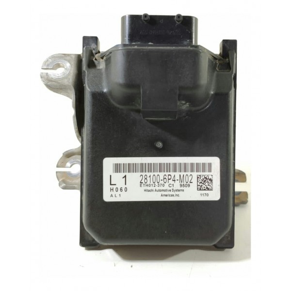 Modulo Cambio Honda Hrv Civic T 2017/2021 281006p4m02 /27285