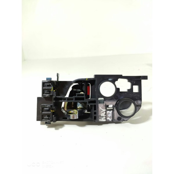 Maçaneta Interna Honda Hrv 2015 A 2022 Dianteira Dir /27282