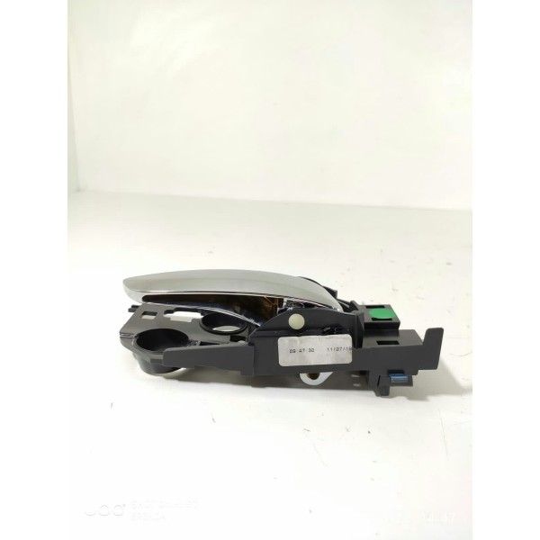 Maçaneta Interna Honda Hrv 2015 A 2022 Dianteira Dir /27282