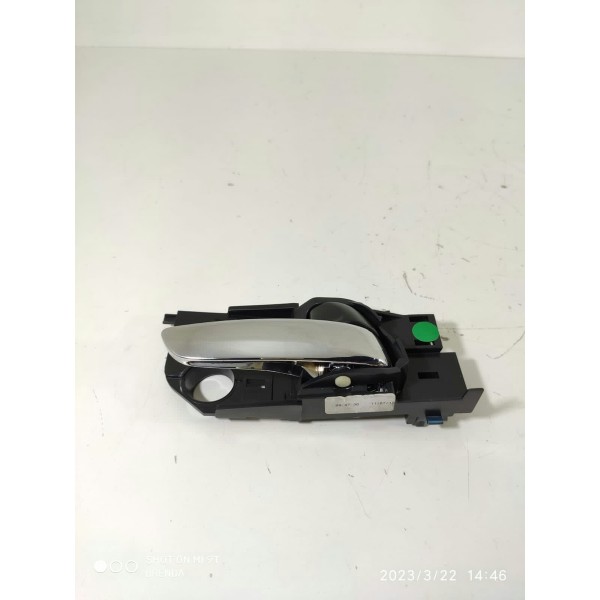 Maçaneta Interna Honda Hrv 2015 A 2022 Dianteira Dir /27282