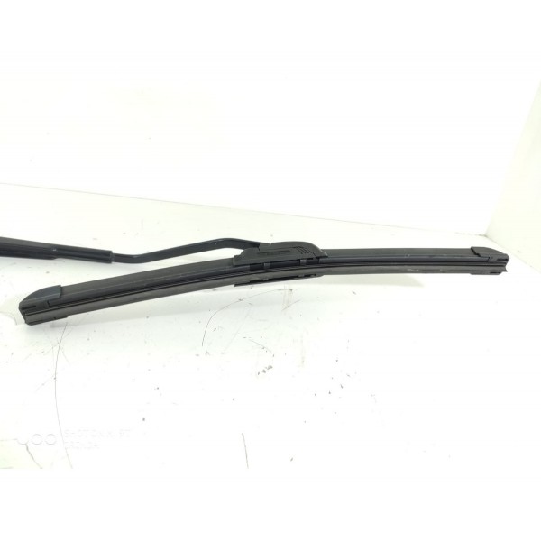 Braço Esquerdo Parabrisa Versa Esq 2014 2015 A 2020 / 27011