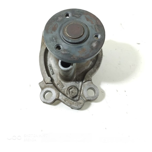 Bomba Agua March Versa 1.6 2013/2020 Original / 27017