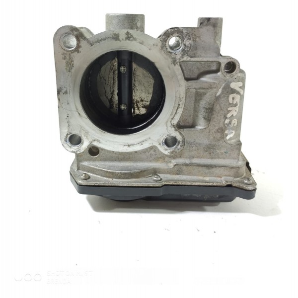 Tbi Corpo Borbolet March Versa 1.6 2014/2020 3aa5001f /27015