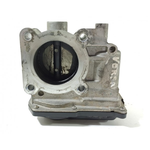 Tbi Corpo Borbolet March Versa 1.6 2014/2020 3aa5001f /27015