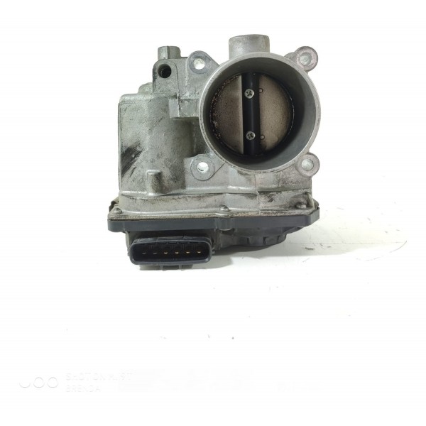 Tbi Corpo Borbolet March Versa 1.6 2014/2020 3aa5001f /27015