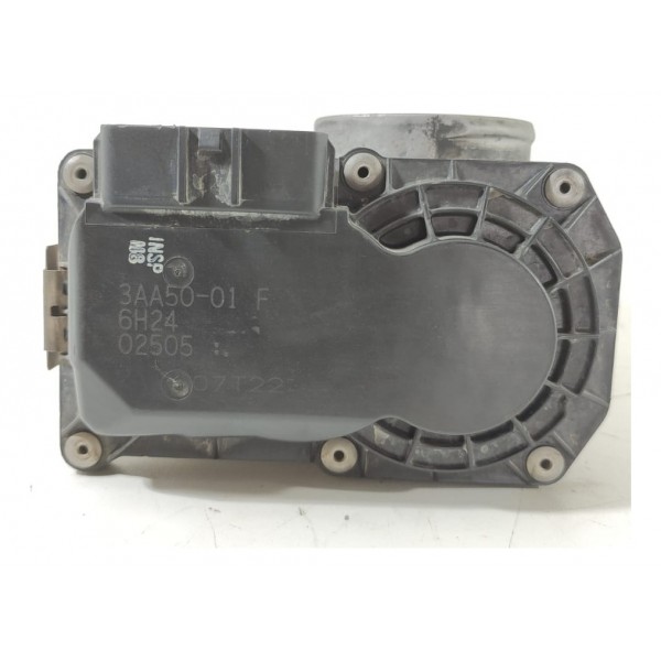 Tbi Corpo Borbolet March Versa 1.6 2014/2020 3aa5001f /27015