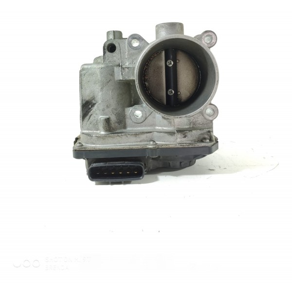 Tbi Corpo Borbolet March Versa 1.6 2014/2020 3aa5001f /27015