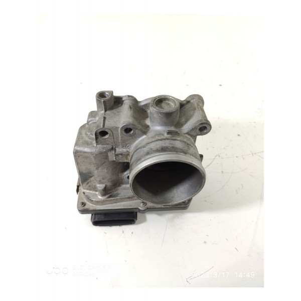 Tbi Corpo Borbolet March Versa 1.6 2014/2020 3aa5001f /27015