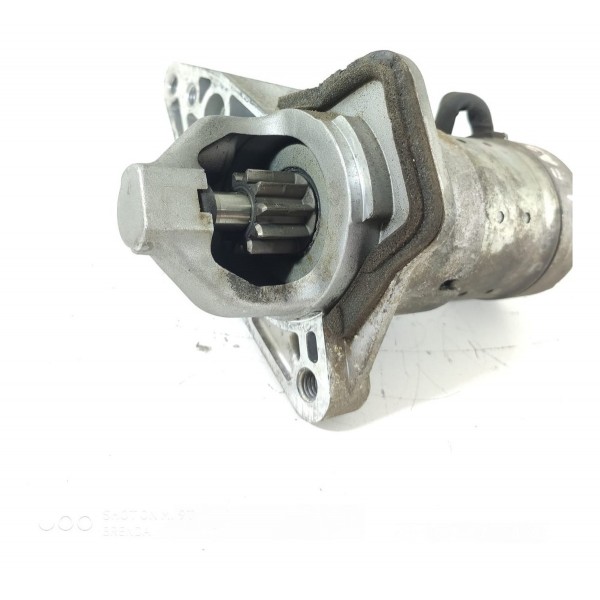 Motor Arranque Partida Versa 1.6 At 13/2020 23300ee01e/27013